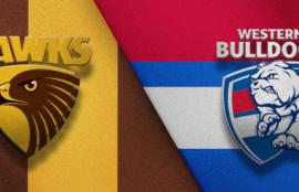 Hawks vs Bulldogs Betting Tips