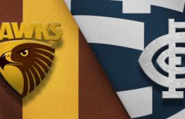 Hawks vs Blues Betting Tips
