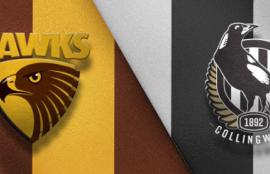 Hawks vs Magpies Betting Tips