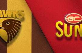 Hawks vs Suns Betting Tips