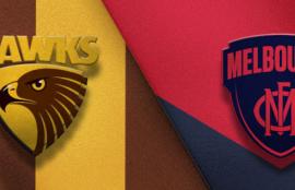 Hawks vs Demons Betting Tips