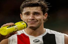 AFL Brownlow Round 23