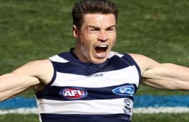 AFL Brownlow Votes Round 16