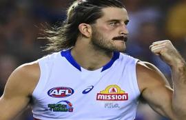 AFL Brownlow Round 3