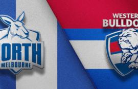 Kangaroos vs Bulldogs Betting Tips