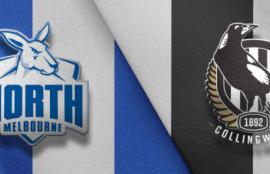 Kangaroos vs Magpies Betting Tips