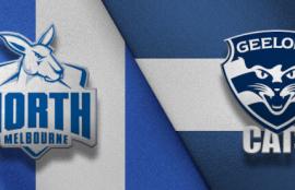 Kangaroos vs Cats Betting Tips