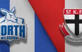 AFL Round 8 Betting Tips