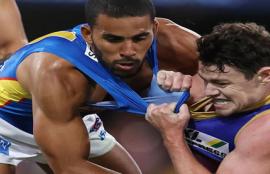 AFL Lachie Neale Brownlow