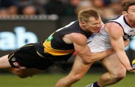 Brownlow Medal Betting