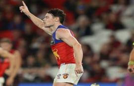 AFL Brownlow Round 9 Votes