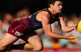 AFL Brownlow Round 11 Votes