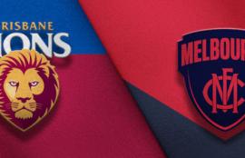 Lions vs Demons Betting Tips