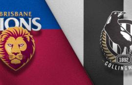 Lions vs Magpies Betting Tips