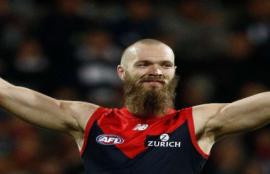 AFL Brownlow Round 4