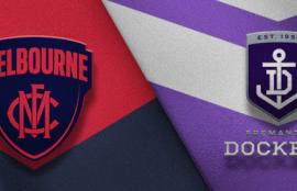 Melbourne vs Fremantle Betting Tips