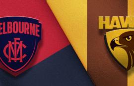 Demons vs Hawks Betting Tips