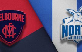 Demons vs Kangaroos Betting Tips