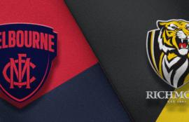 Melbourne vs Richmond Betting Tips