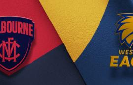 Demons vs Eagles Betting Tips