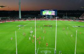 AFL Fantasy Tips