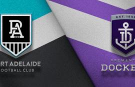 Power vs Dockers Betting Tips