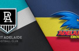 Power vs Crows Betting Tips