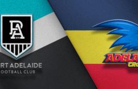 Power vs Crows Betting Tips
