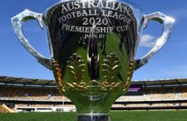 2021 AFL Premiership Betting