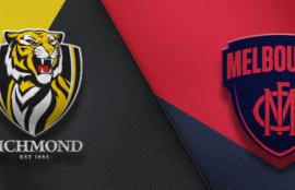 Tigers vs Demons Betting Tips