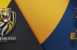 Tigers vs Eagles Betting Tips