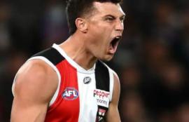 AFL Brownlow Round 20