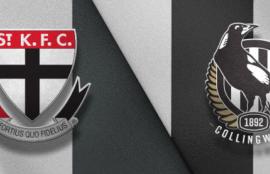 St Kilda vs Collingwood Betting Tips