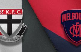 AFL St Kilda vs Melbourne Tips