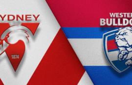 Swans vs Bulldogs Betting Tips