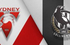 Sydney vs Collingwood Betting Tips