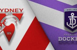 Swans vs Dockers Betting Tips