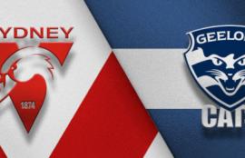 Swans vs Cats Betting Tips