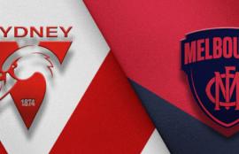 Swans vs Demons Betting Tips