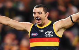 AFL Taylor Walker