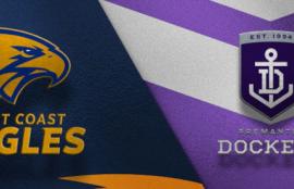 Eagles vs Dockers Betting Tips