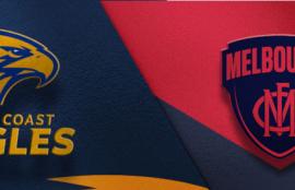 Eagles vs Demons Betting Tips