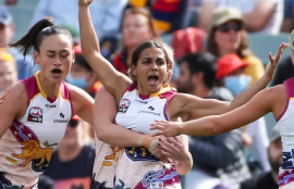 AFLW Finals Week Three Tips