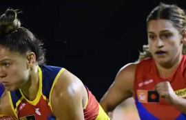 AFLW Finals Week One Tips