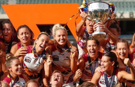 AFLW Grand Final Tips