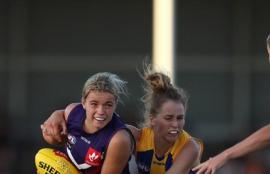 AFLW Round 5 Tips