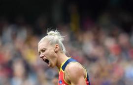 2022 AFLW Round 5