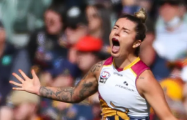 AFLW Round 8 Tips
