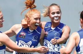2022 AFLW Round 6