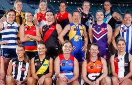 AFL Women&#039;s (AFLW) Season 7 Season Preview